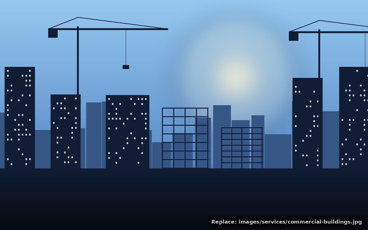 Commercial Buildings