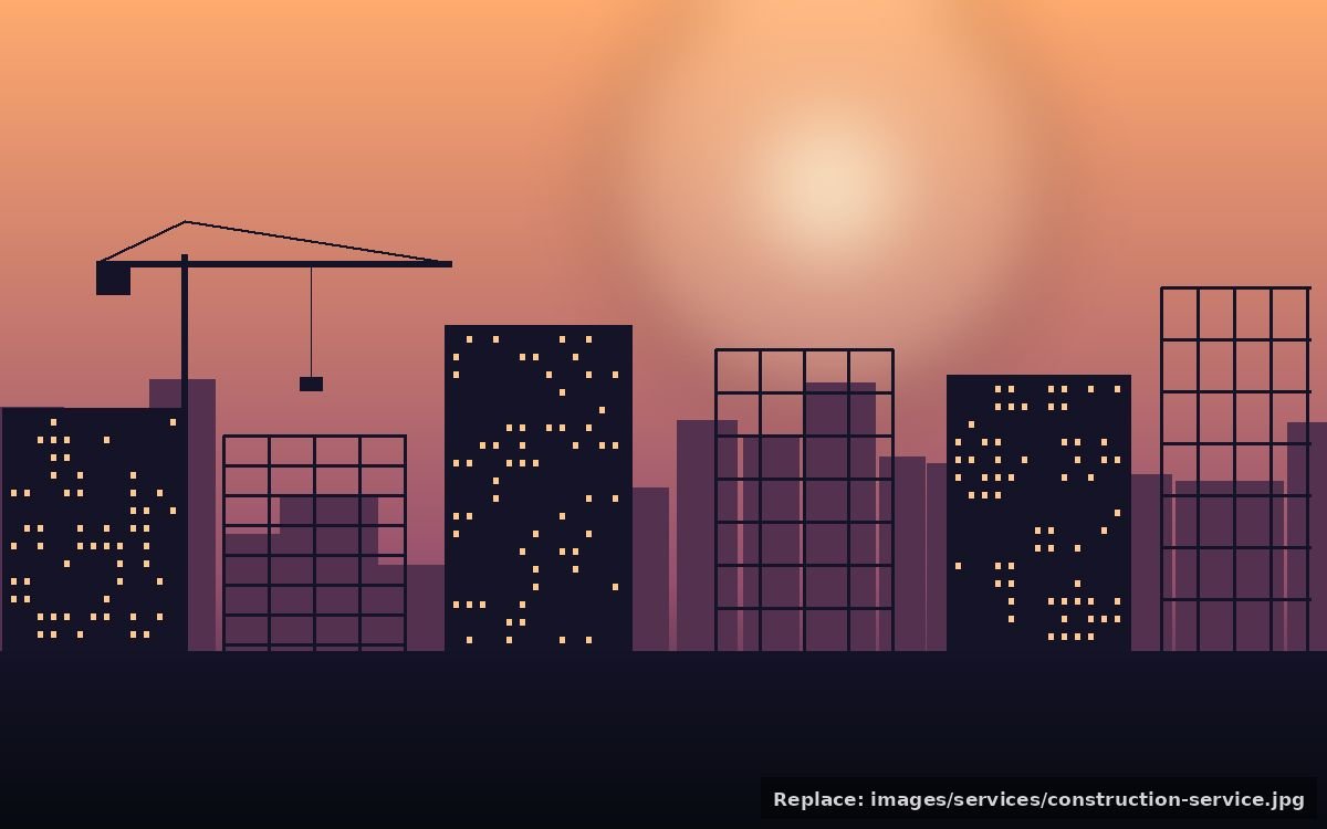 Construction Services