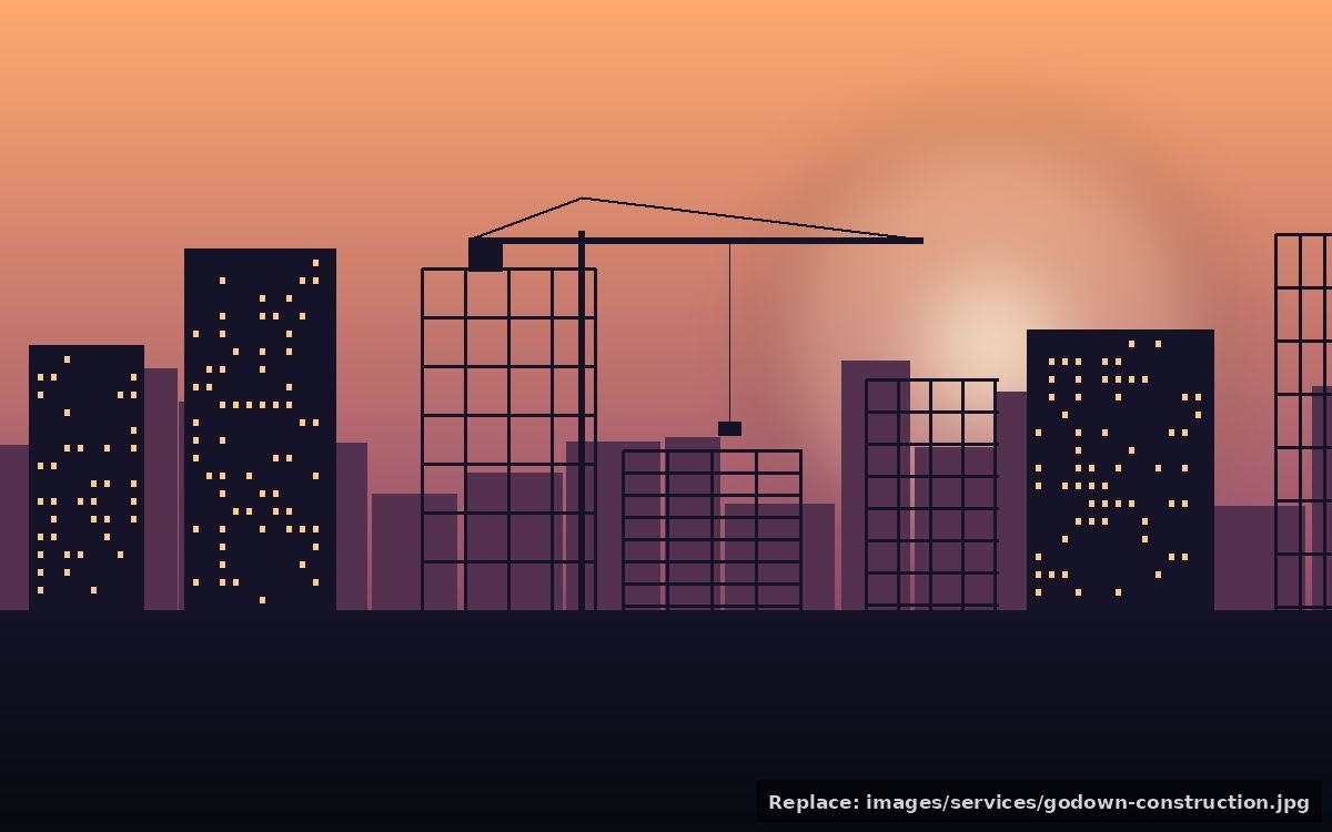 Godown Construction